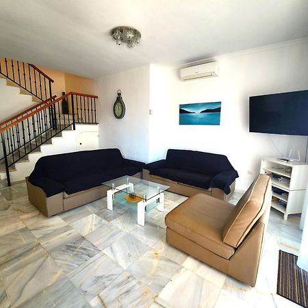 R1352 Pinomar D Villa เนร์คา ภายนอก รูปภาพ