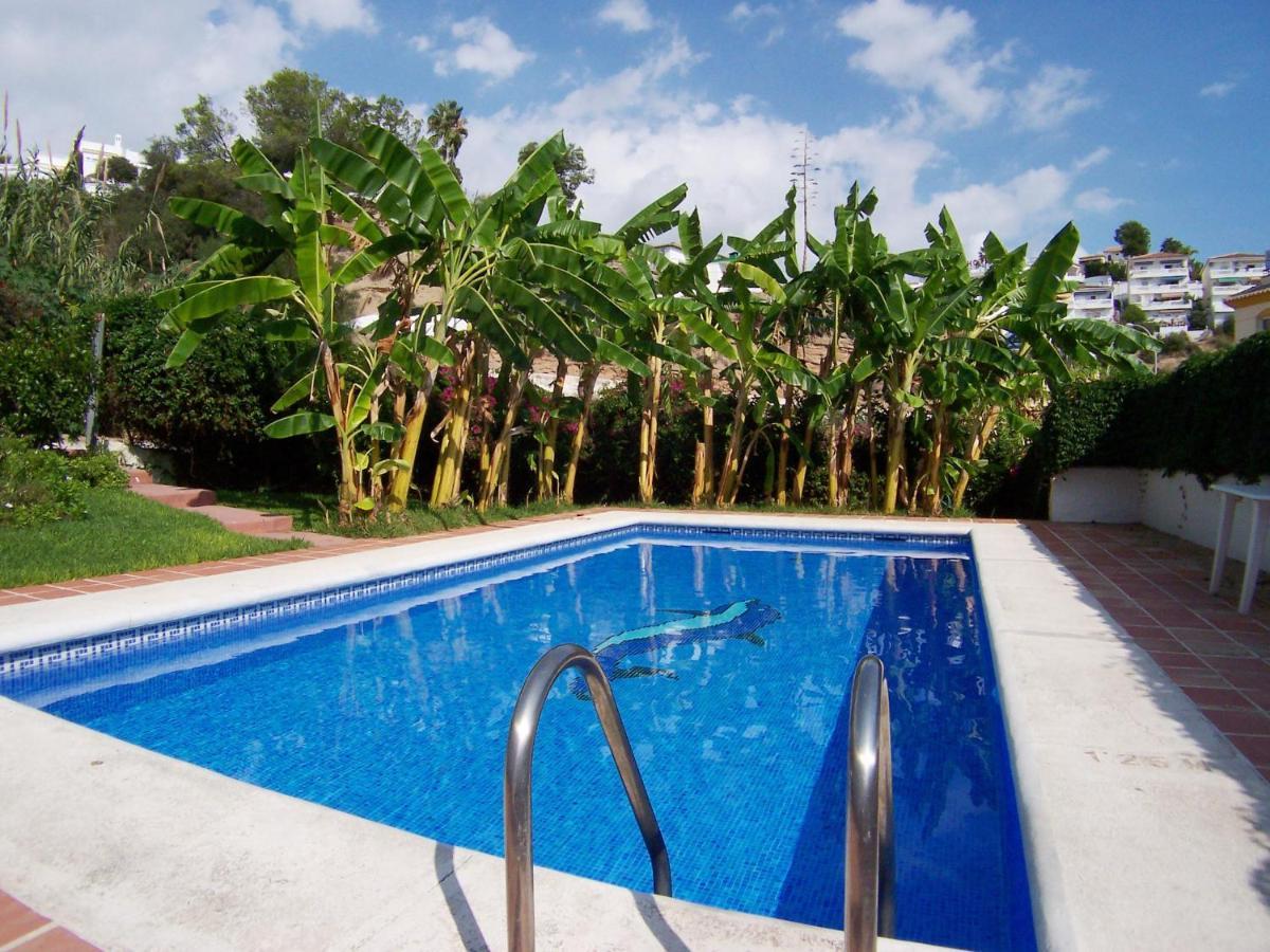 R1352 Pinomar D Villa เนร์คา ภายนอก รูปภาพ