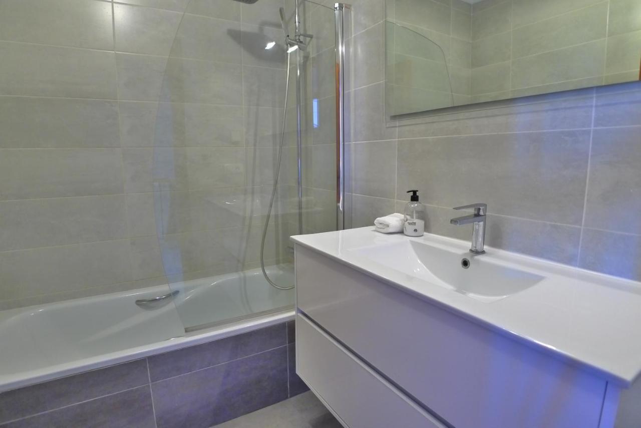 R1352 Pinomar D Villa เนร์คา ภายนอก รูปภาพ