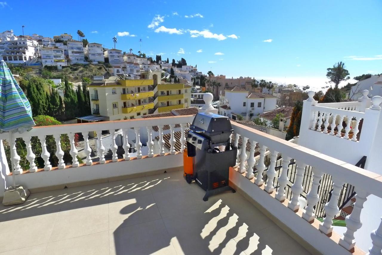 R1352 Pinomar D Villa เนร์คา ภายนอก รูปภาพ