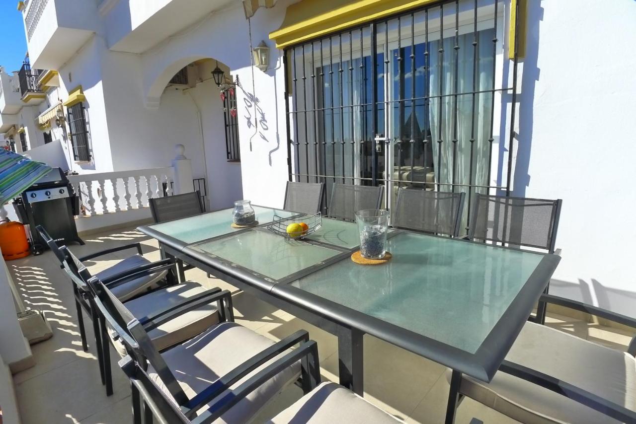 R1352 Pinomar D Villa เนร์คา ภายนอก รูปภาพ