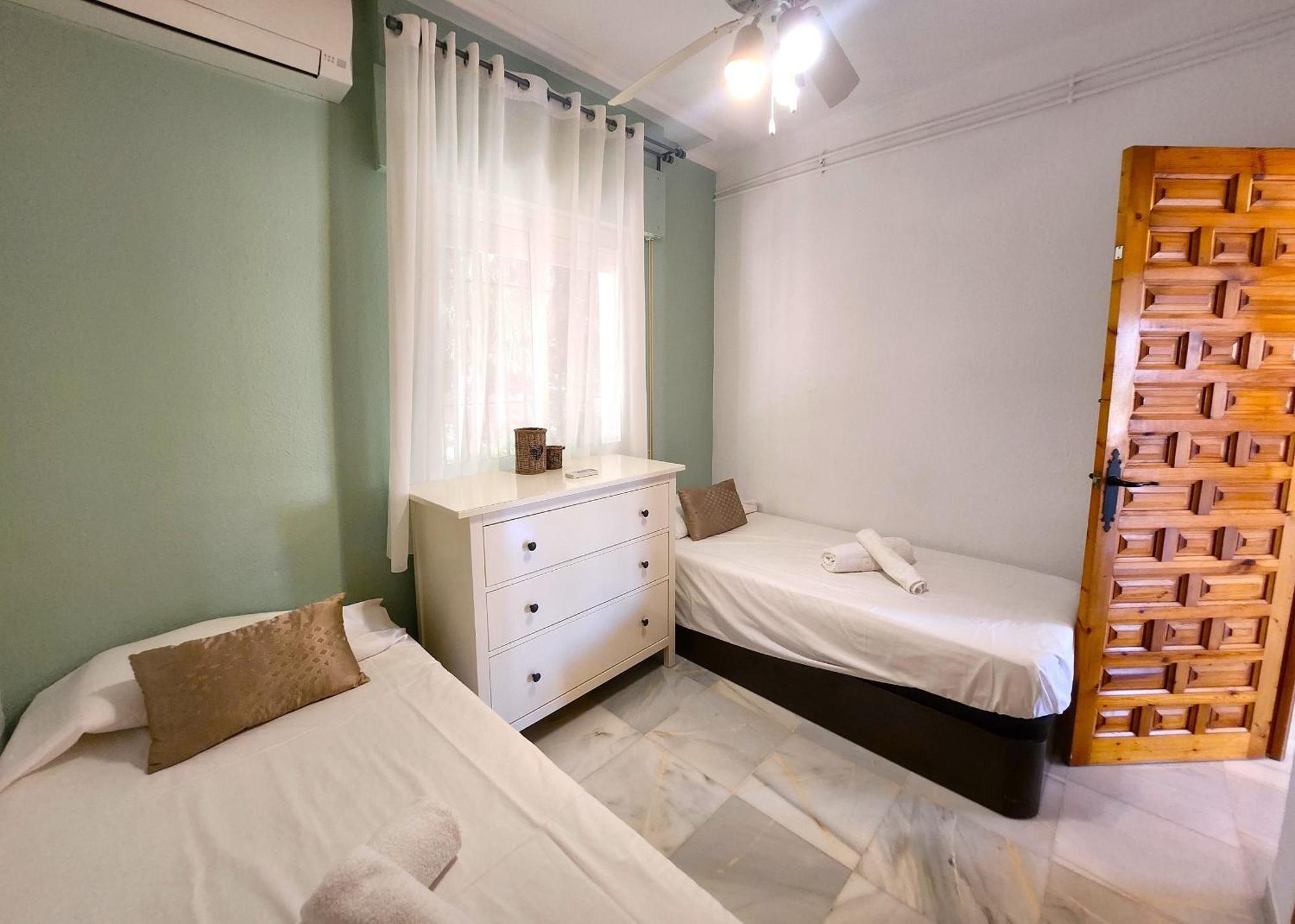 R1352 Pinomar D Villa เนร์คา ภายนอก รูปภาพ
